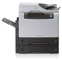 CB426A#BAQ MULTIF HP LASERJET MFP M4345X A4 ETH ADF F/R FAX